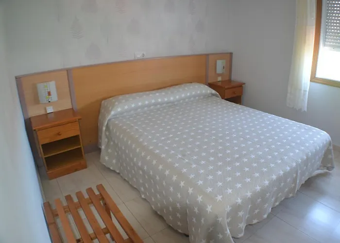 Hostal Casa Maria