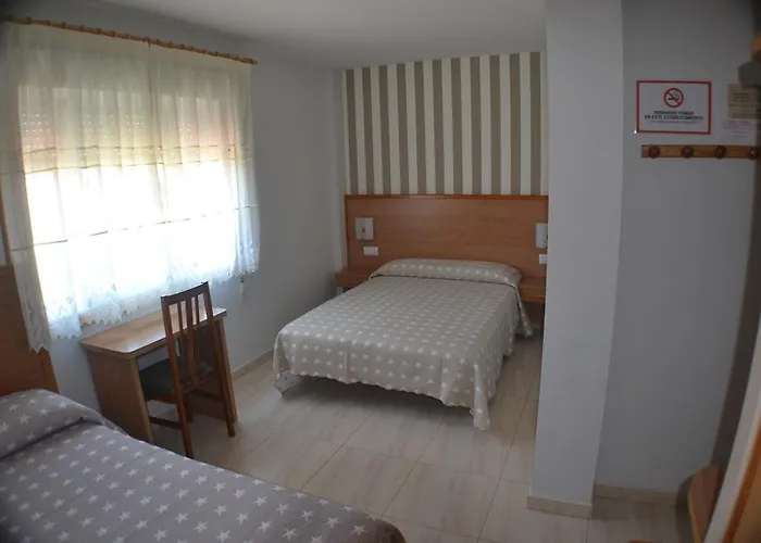 Hostal Casa Maria