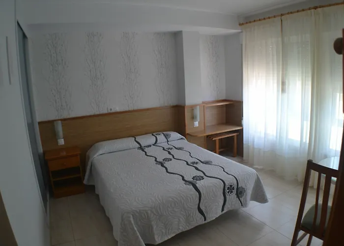 Hostal Casa Maria