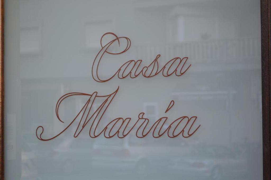 Guest house Casa Maria *