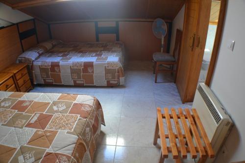 Guest house Casa Maria Portonovo