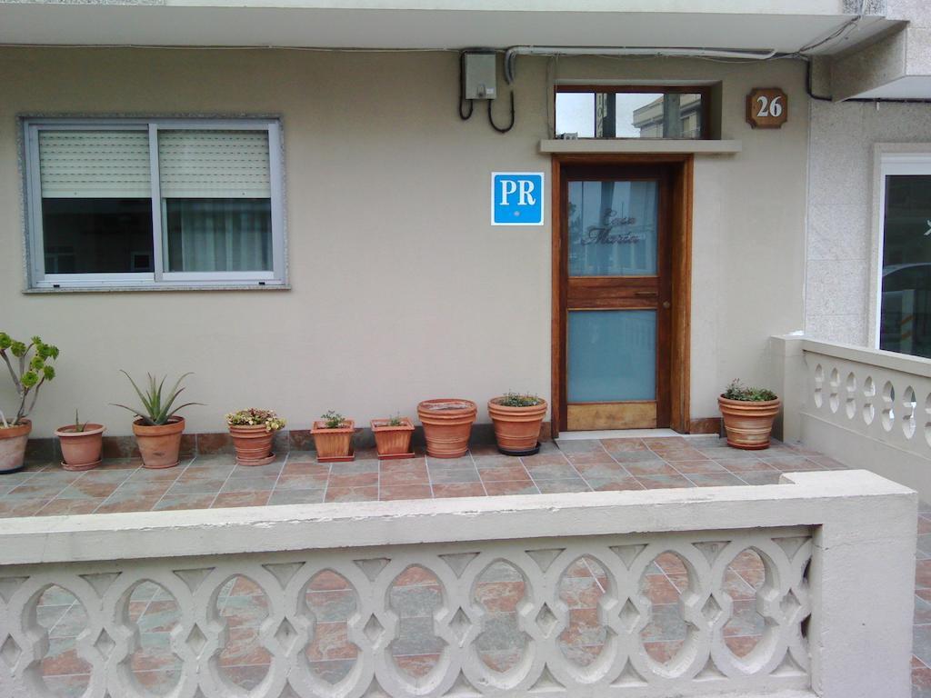 Casa Maria *