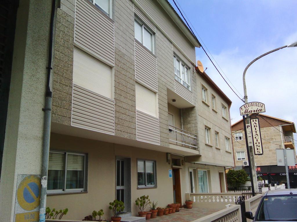 Casa Maria Guest house *