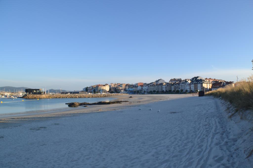 Casa Maria Guest house Portonovo