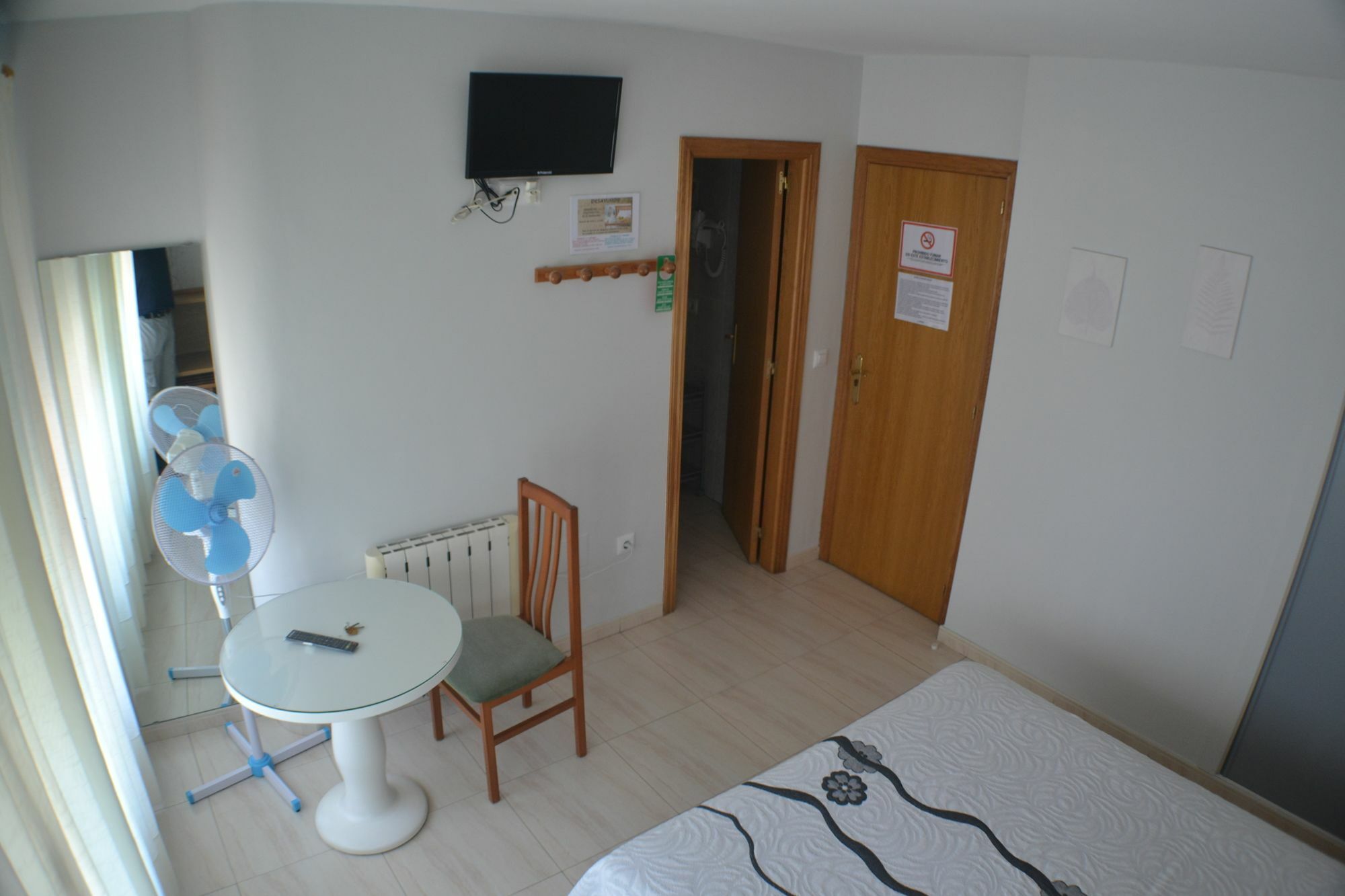 Casa Maria Guest house Portonovo