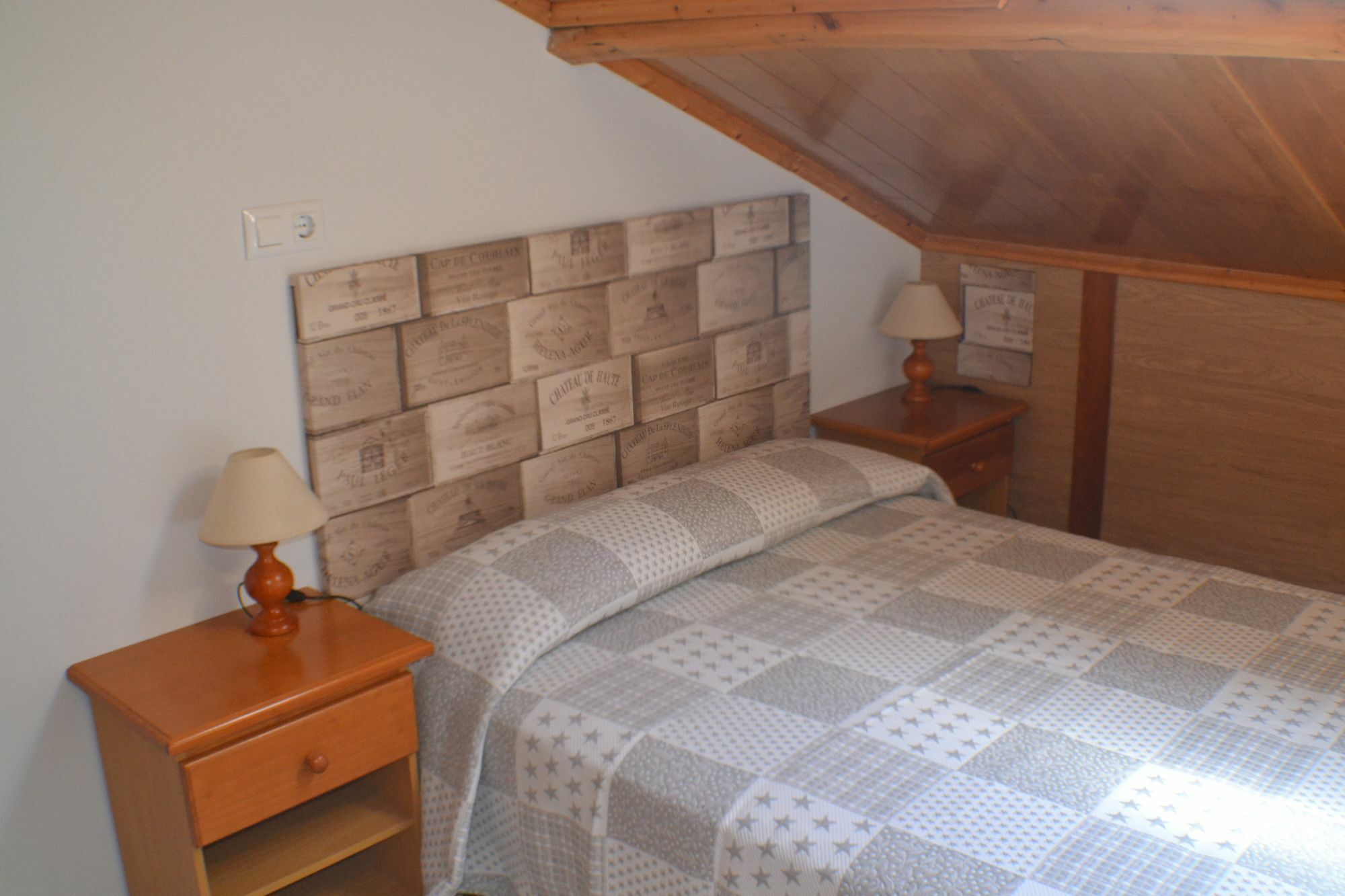 Guest house Casa Maria Portonovo